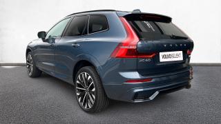 Volvo XC60  - photo 2
