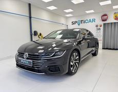 Volkswagen Arteon Rouen