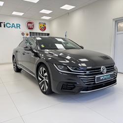 Volkswagen Arteon 2.0 TDI 150 DSG7 R-LINE EXCLUSIVE Rouen
