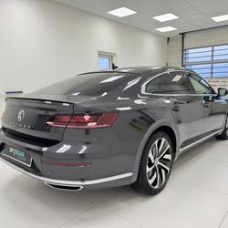 Volkswagen Arteon 2.0 TDI 150 DSG7 R-LINE EXCLUSIVE Rouen