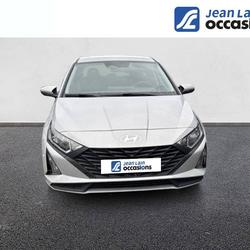 Hyundai i20 i20 1.2 79 Initia Voiron
