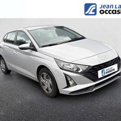 Hyundai i20 i20 1.2 79 Initia Voiron