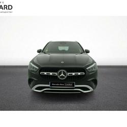 Mercedes GLA GLA 200 d 8G-DCT 4Matic Progressive Line Chen&ocirc;ve