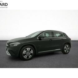 Mercedes GLA GLA 200 d 8G-DCT 4Matic Progressive Line Chen&ocirc;ve