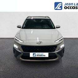 Hyundai Kona Kona Hybrid 141 Executive SEYNOD