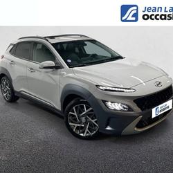 Hyundai Kona Kona Hybrid 141 Executive SEYNOD