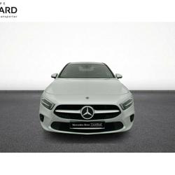 Mercedes Classe A Classe A 180 d 8G-DCT Progressive Line Chen&ocirc;ve