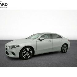 Mercedes Classe A Classe A 180 d 8G-DCT Progressive Line Chen&ocirc;ve