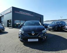 Renault Megane 4 Couëron