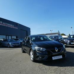 Renault Megane 4 1.5 BLUE DCI 115CH BUSINESS EDC - 20 Cou&euml;ron