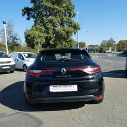 Renault Megane 4 1.5 BLUE DCI 115CH BUSINESS EDC - 20 Cou&euml;ron