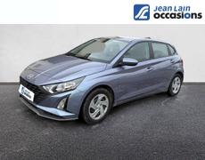 Hyundai i20 Gap