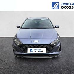 Hyundai i20 i20 1.2 79 Initia Gap
