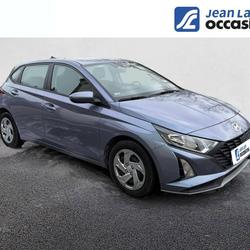 Hyundai i20 i20 1.2 79 Initia Gap