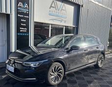 Volkswagen Golf 8 Gouesnou