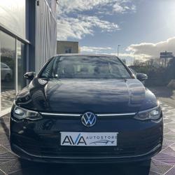 Volkswagen Golf 8 VIII 2.0 TDI SCR 150ch Style DSG7 Gouesnou