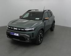 Dacia Duster Auch