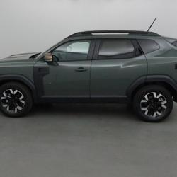 Dacia Duster 1.0 ECO-G 100ch Extreme Auch