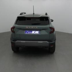 Dacia Duster 1.0 ECO-G 100ch Extreme Auch