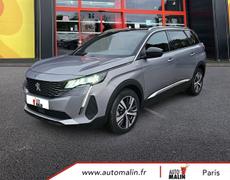 Peugeot 5008 Mantes-la-Ville