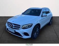 Mercedes GLC Chenôve