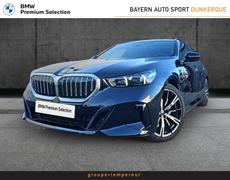 BMW Serie 5 Touring Coudekerque-Branche