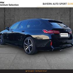 BMW Serie 5 Touring 530e 299ch M Sport Coudekerque-Branche