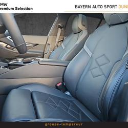 BMW Serie 5 Touring 530e 299ch M Sport Coudekerque-Branche