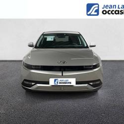 Hyundai Ioniq 5 Ioniq 5 58 kWh - 170 ch Intuitive Albertville