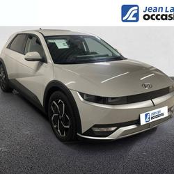 Hyundai Ioniq 5 Ioniq 5 58 kWh - 170 ch Intuitive Albertville