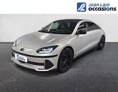 Hyundai Ioniq Chambéry