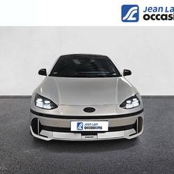 Hyundai Ioniq Ioniq 6 77 kWh HTRAC - 325 ch First Edition Chamb&eacute;ry