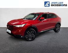 Honda HR V SEYNOD