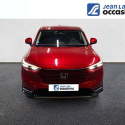 Honda HR V HR-V e:HEV 1.5 i-MMD Advance SEYNOD