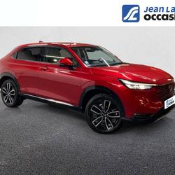 Honda HR V HR-V e:HEV 1.5 i-MMD Advance SEYNOD