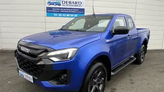 Isuzu DMax  - photo 0