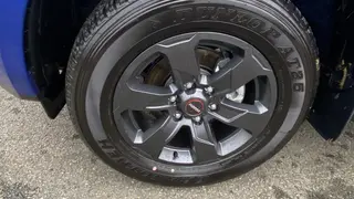 Isuzu DMax  - photo 4