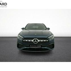 Mercedes GLA GLA 200 d 8G-DCT AMG Line Chen&ocirc;ve