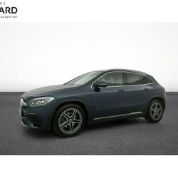 Mercedes GLA GLA 200 d 8G-DCT AMG Line Chen&ocirc;ve