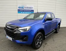 Isuzu DMax Mérignac