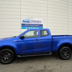 Isuzu DMax 1.9 DDI 164CH N60 NITRO SPORT SPACE A/T M&eacute;rignac