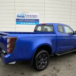 Isuzu DMax 1.9 DDI 164CH N60 NITRO SPORT SPACE A/T M&eacute;rignac