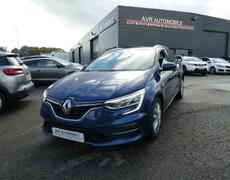 Renault Megane 4 Estate Couëron