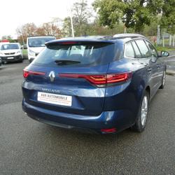 Renault Megane 4 Estate 1.5 BLUE DCI 115CH BUSINESS EDC Cou&euml;ron