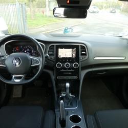 Renault Megane 4 Estate 1.5 BLUE DCI 115CH BUSINESS EDC Cou&euml;ron