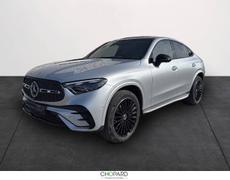Mercedes GLC Chenôve