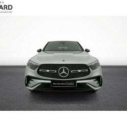 Mercedes GLC GLC Coupe 300 de Hybrid EQ 9G-Tronic 4Matic AMG Line Chen&ocirc;ve