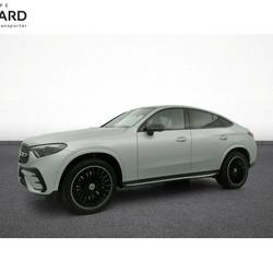 Mercedes GLC GLC Coupe 300 de Hybrid EQ 9G-Tronic 4Matic AMG Line Chen&ocirc;ve