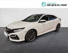 Honda Civic Chambéry