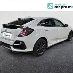 Honda Civic Civic 1.0 i-VTEC 126 Exclusive Chamb&eacute;ry